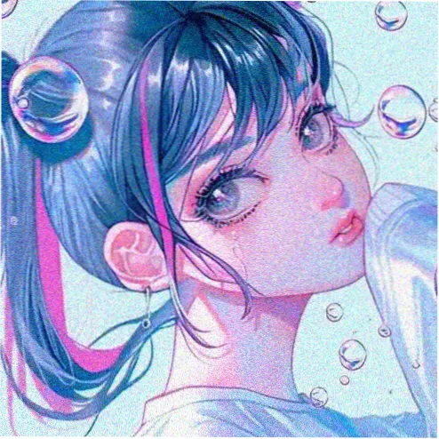 影迷 夜航乘客 头像