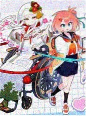 猫咪公寓 日韩漫改短剧