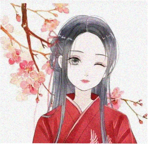 影迷 纸灯笼 头像